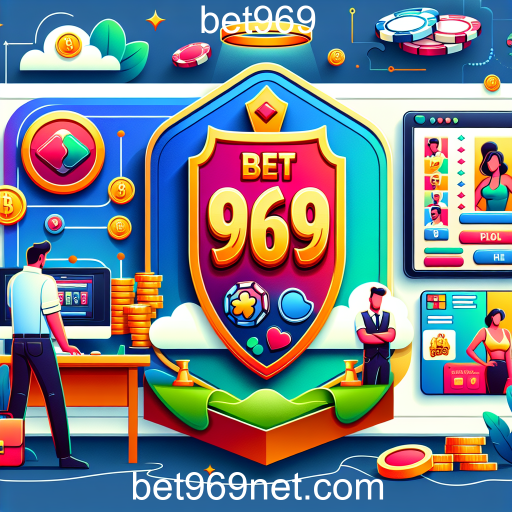Jogos de Atendimento: A Nova Tendência no Bet969